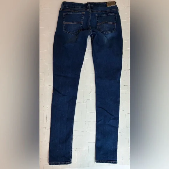 Ralph Lauren Denim Supply - Picture 5 of 11